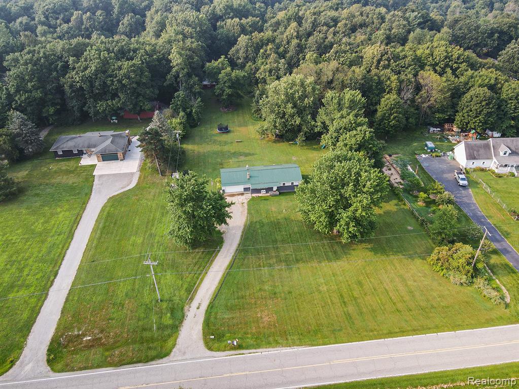 5195 Merwin Road, Lapeer, MI 48446 — Photo 18