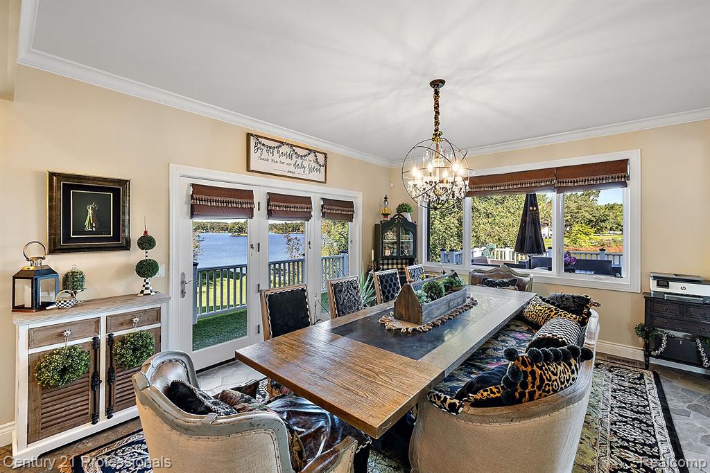9916 King Road, Davisburg, MI 48350 — Photo 15