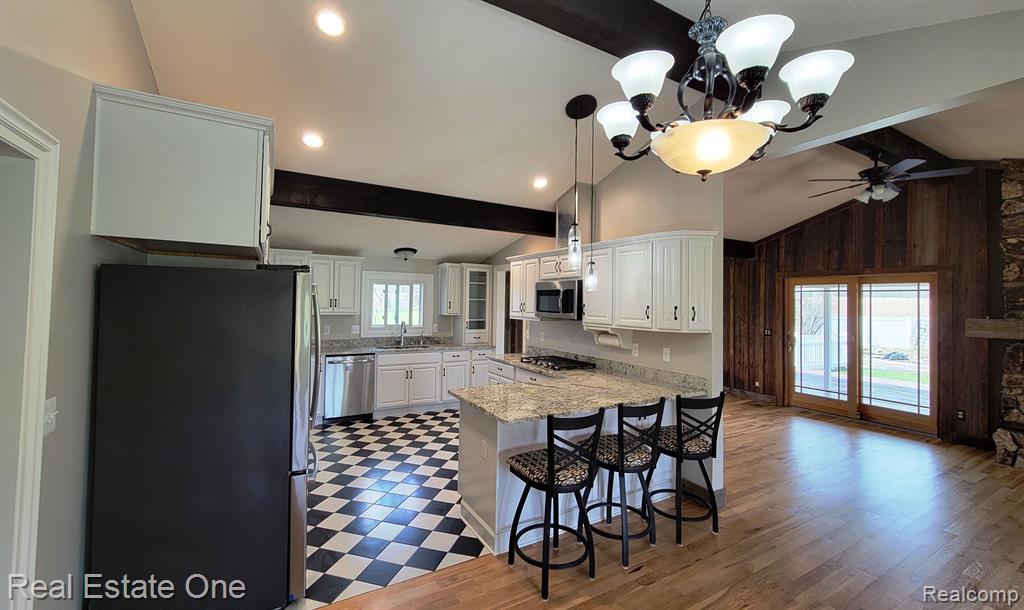4076 Stewart Road, Metamora, MI 48455 — Photo 17