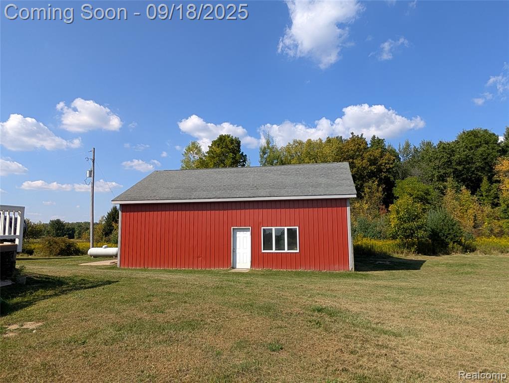 12361 Duffield Road, Gaines Vlg, MI 48436 — Photo 7