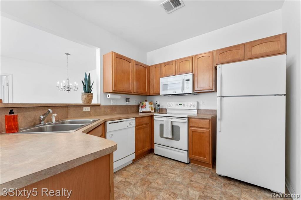 519 Mulberry Street, 33, Wyandotte, MI 48192 — Photo 10