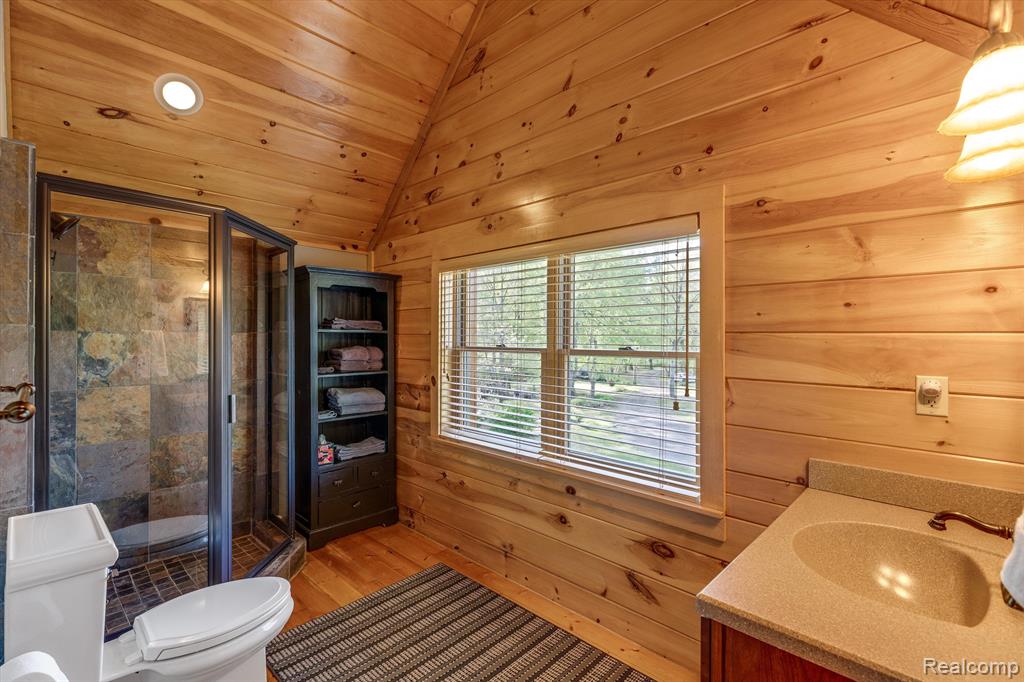 19263 WILLIAMSVILLE Road, Gregory, MI 48137 — Photo 20