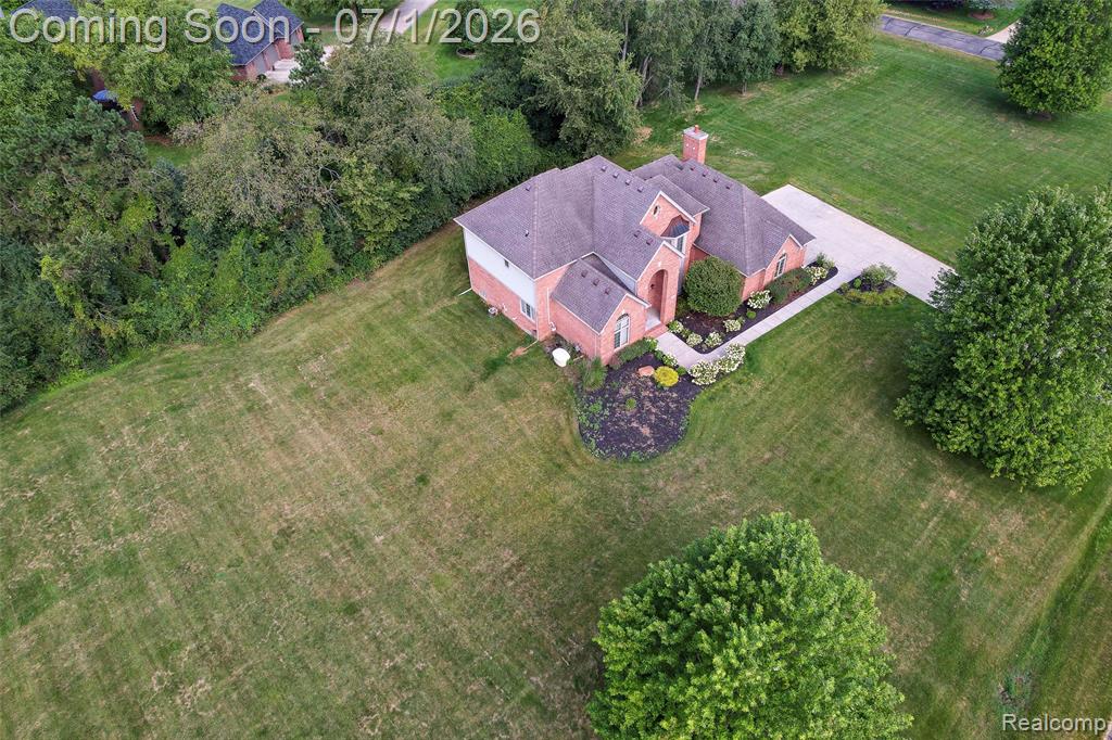 4461 Old Oak Court, Plymouth, MI 48170 — Photo 83