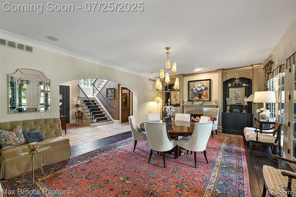 72 Lone Pine Road, Bloomfield Hills, MI 48304 — Photo 8