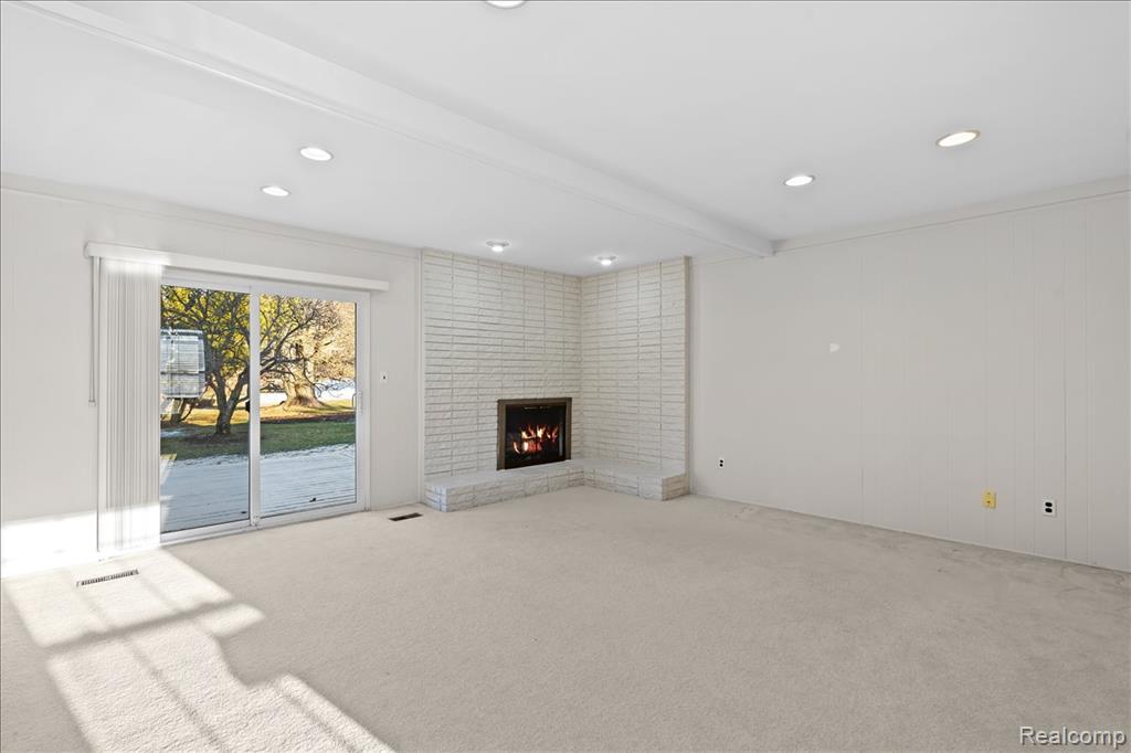 5394 Tequesta Drive, West Bloomfield, MI 48323 — Photo 14