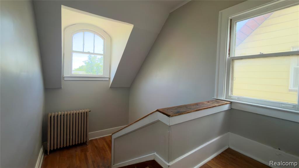 1651 Atkinson Street, Detroit, MI 48206 — Photo 2
