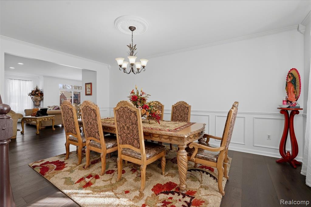 42575 Silverwood Drive, Sterling Heights, MI 48314 — Photo 16