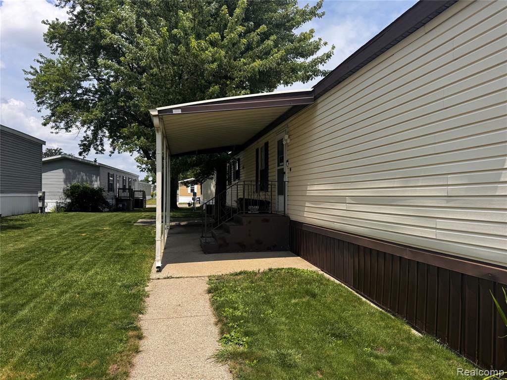 46000 Geddes Rd, 7, Canton, MI 48188 — Photo 2