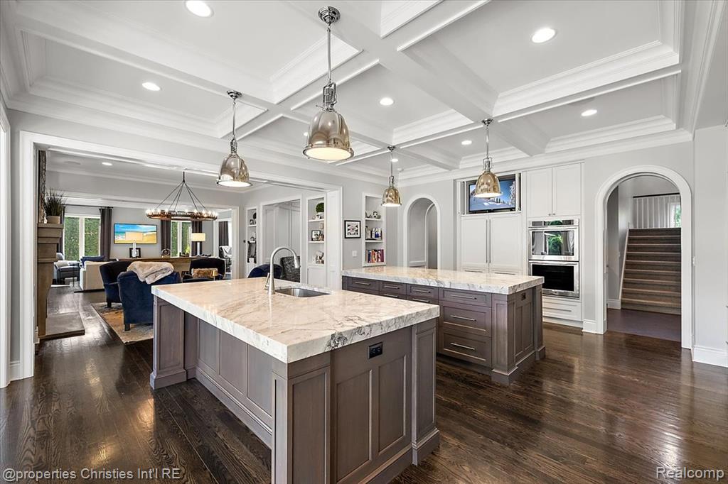 5385 Longmeadow Road, Bloomfield Hills, MI 48304 — Photo 19
