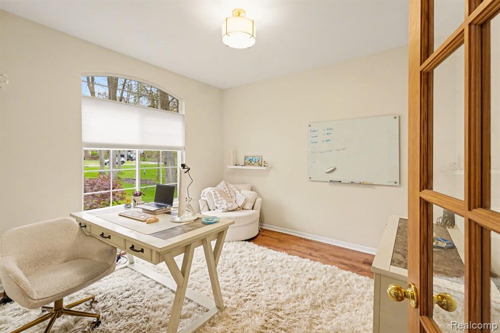 1865 Elkridge Circle, Highland, MI 48356 — Photo 17