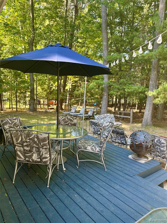 340 E. Hanover Street, Pentwater, MI 49449 — Photo 12