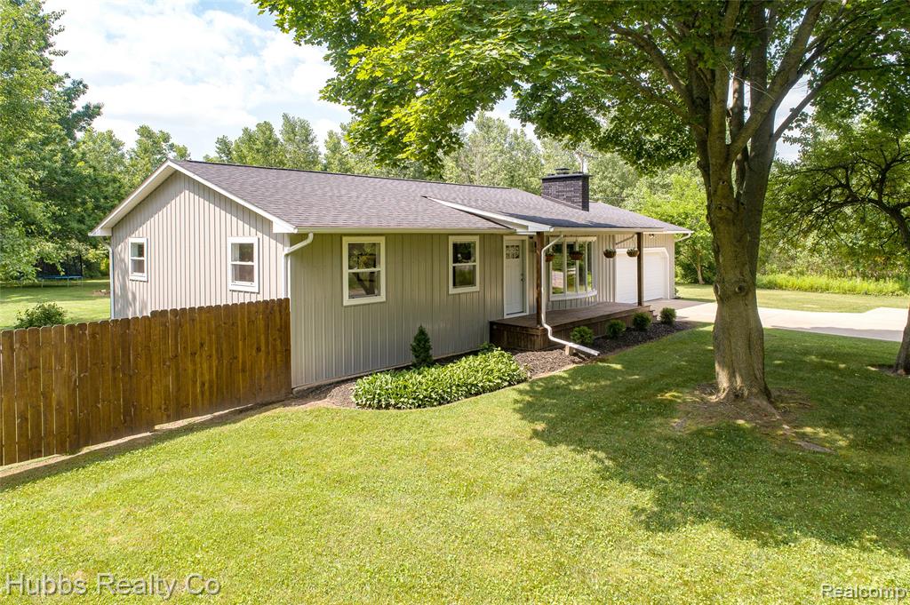 9373 Birch Run Road, Millington, MI 48746 — Photo 14