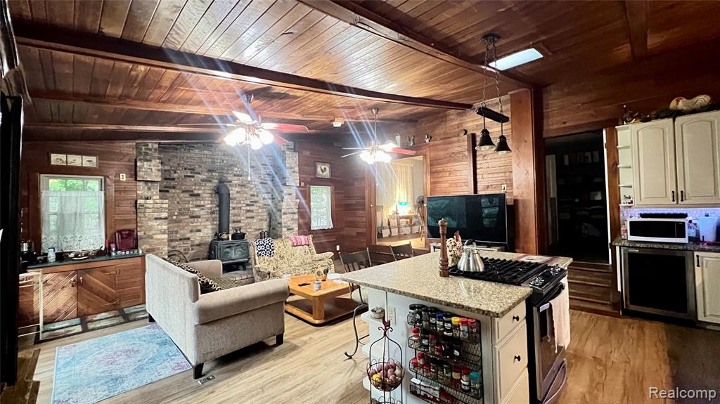 162 Church Street, Bruce, MI 48065 — Photo 13