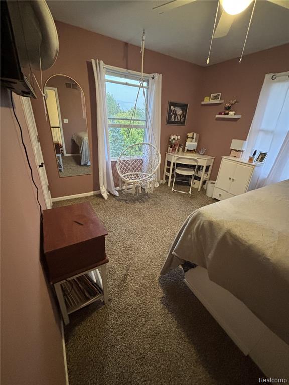 2900 S Saint Clair Road, St. Johns, MI 48879 — Photo 17