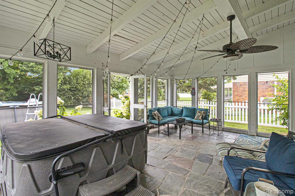 26031 Hidden Lane, Grosse Ile, MI 48138 — Photo 30