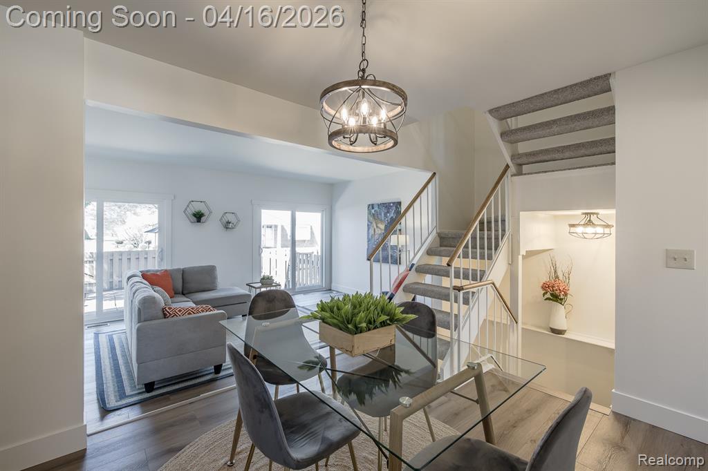 5254 Breeze Hill Place, Troy, MI 48098 — Photo 13