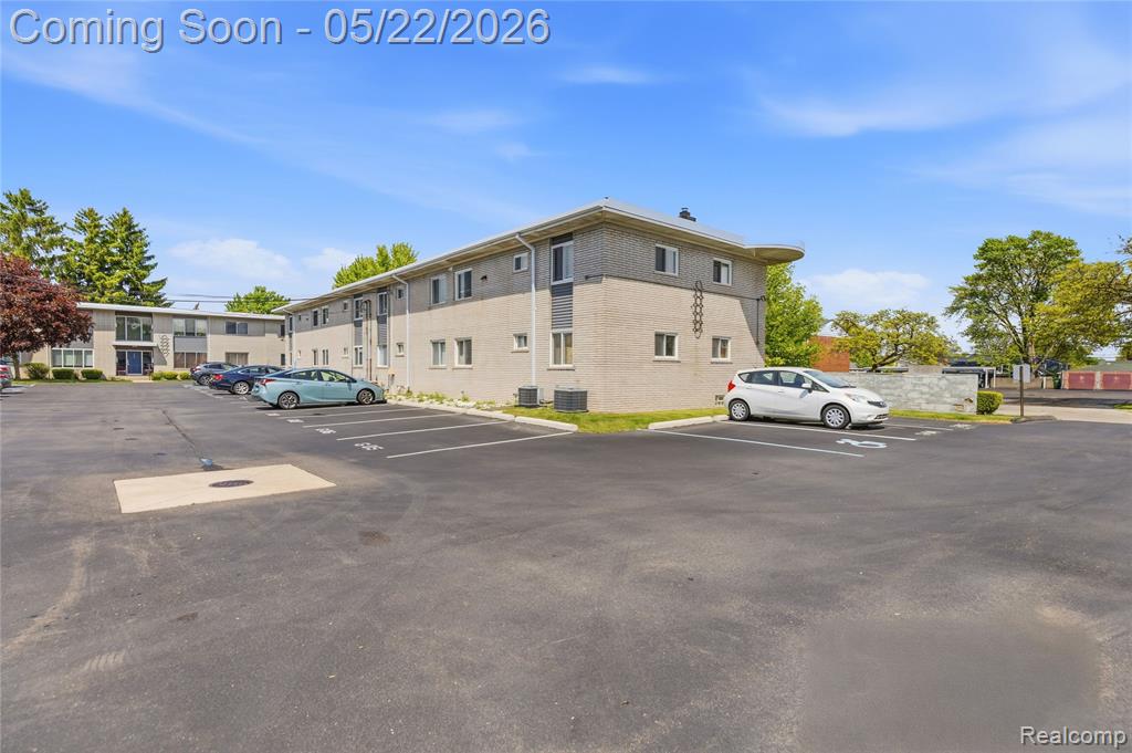 4839 Mansfield Avenue, G7, Royal Oak, MI 48073 — Photo 18
