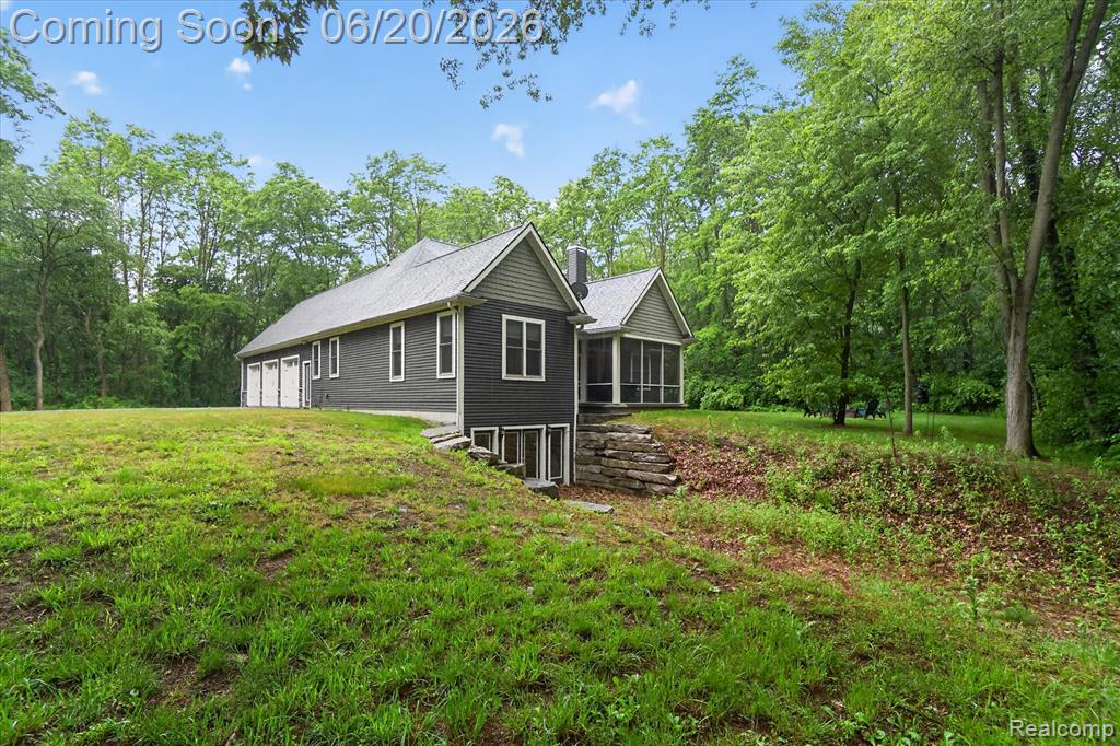 790 Grange Hall Road, Ortonville, MI 48462 — Photo 55