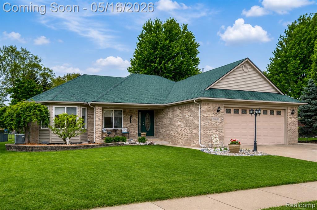 22280 John Deere Lane, Macomb, MI 48044 — Photo 46
