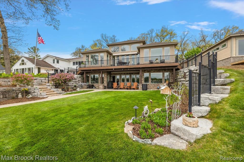 4353 Forest Avenue, Waterford, MI 48328 — Photo 26