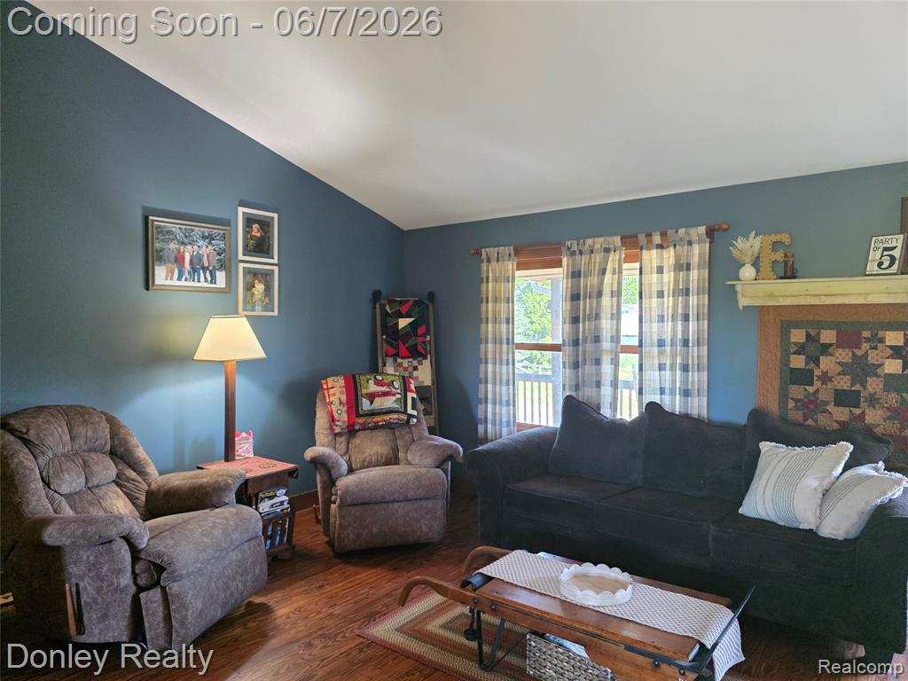 5121 Cotter Road, Marlette, MI 48453 — Photo 6