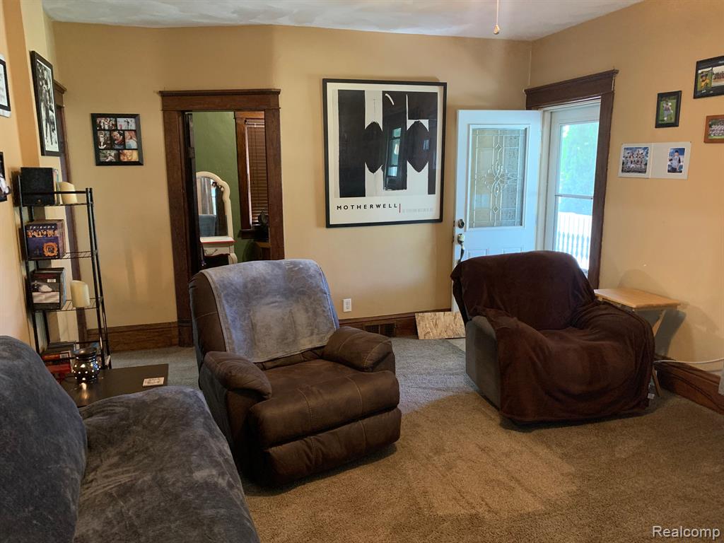 7776 FREDERICK Street, Maybee, MI — Photo 4