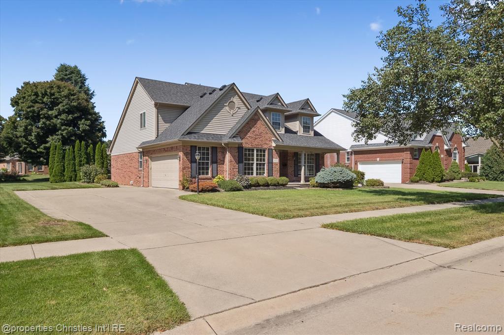 4831 Sunderland Drive, Sterling Heights, MI 48314 — Photo 2
