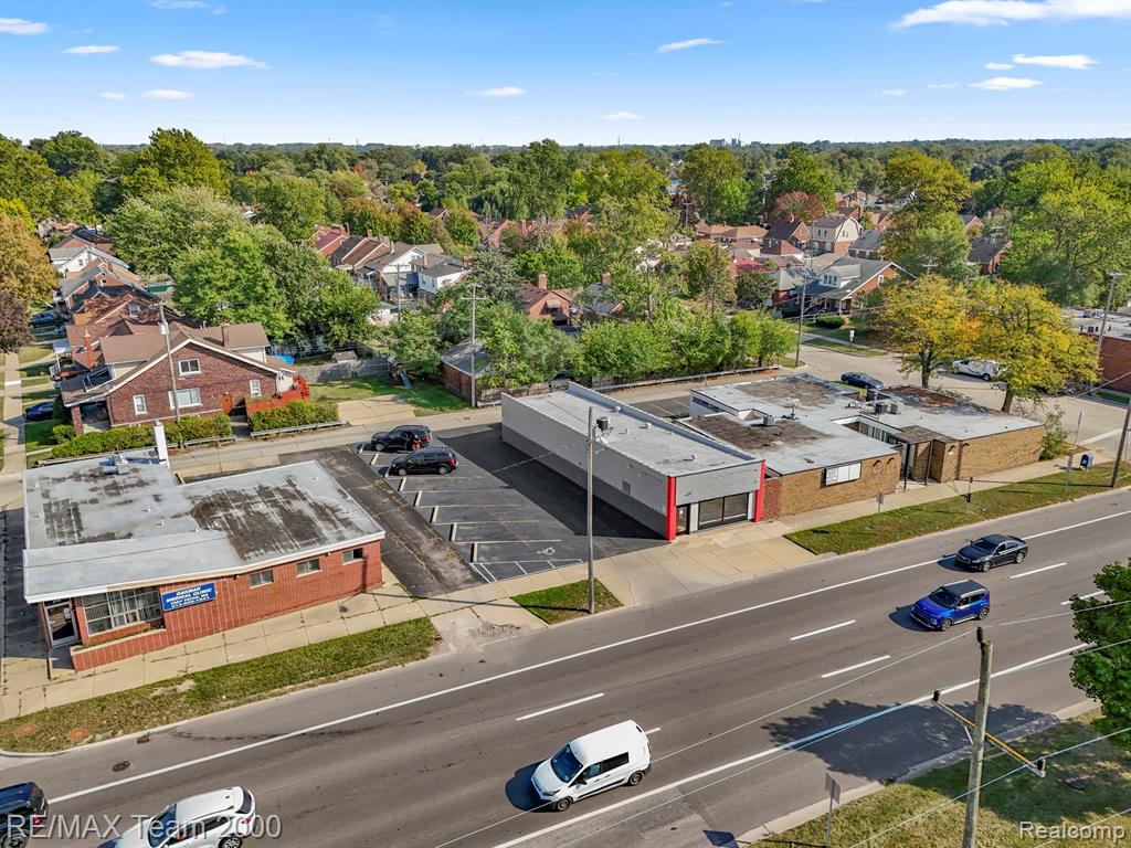 3769 Fort Street, Lincoln Park, MI 48146