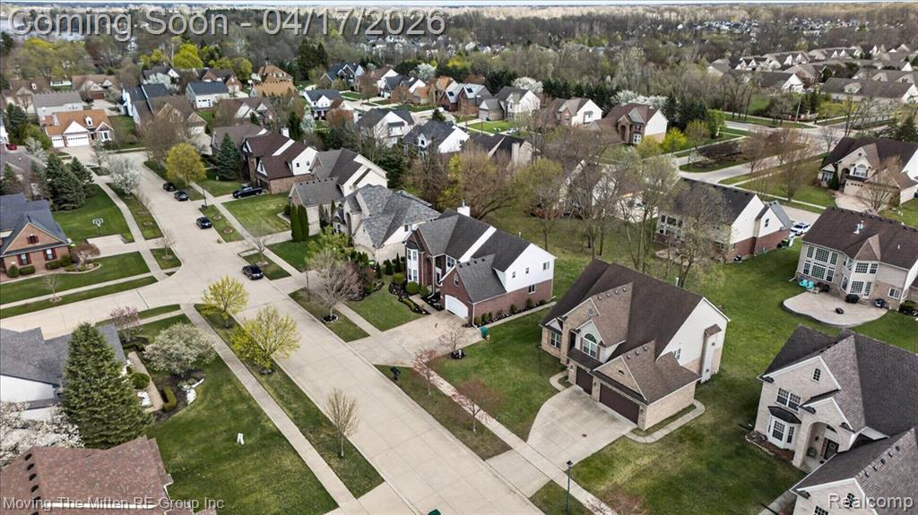 49109 Paloma Drive, Van Buren, MI 48111 — Photo 61