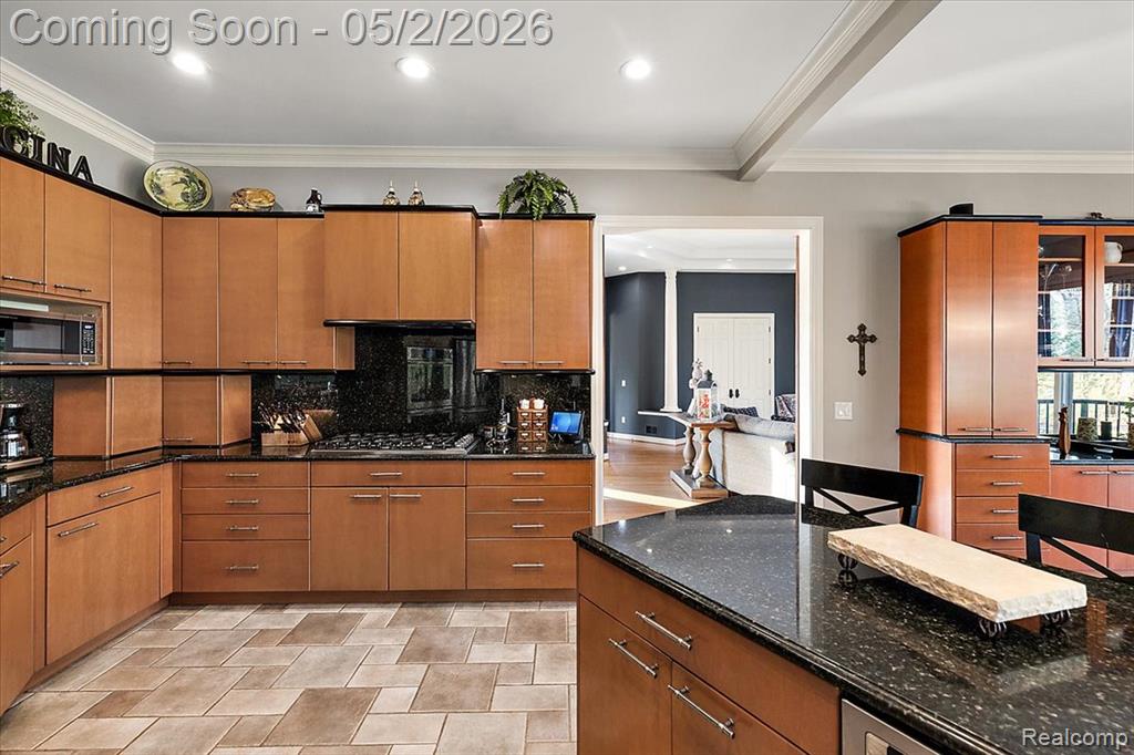 930 Bear Creek Court, Rochester, MI 48306 — Photo 23