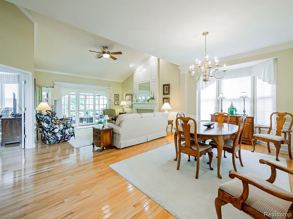 44415 Aspen Ridge Drive, Northville, MI 48168 — Photo 60