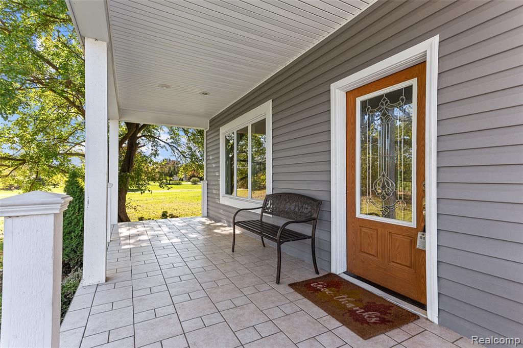 23364 Clark road Road, Belleville, MI 48111 — Photo 3