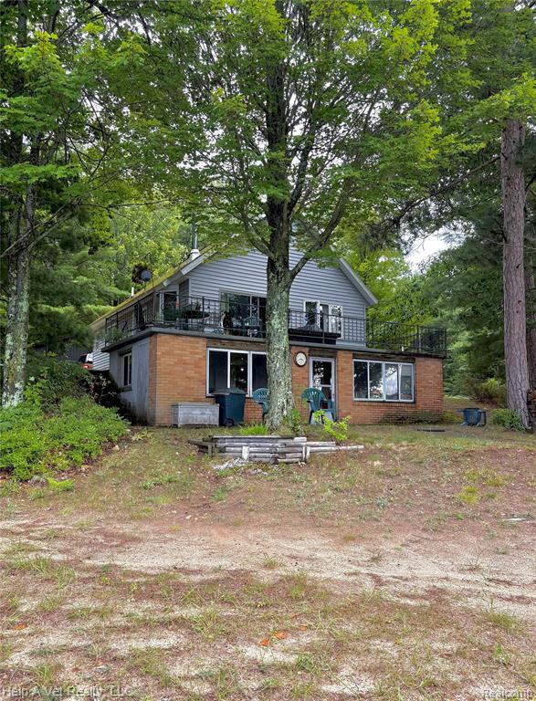10340 Mud Lake Road, Interlochen, MI 49643 — Photo 14