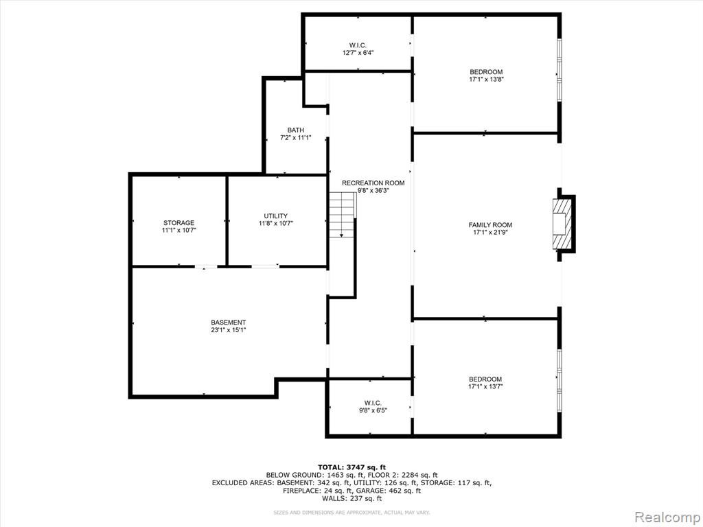41855 Brentwood Drive, Plymouth, MI 48170 — Photo 51