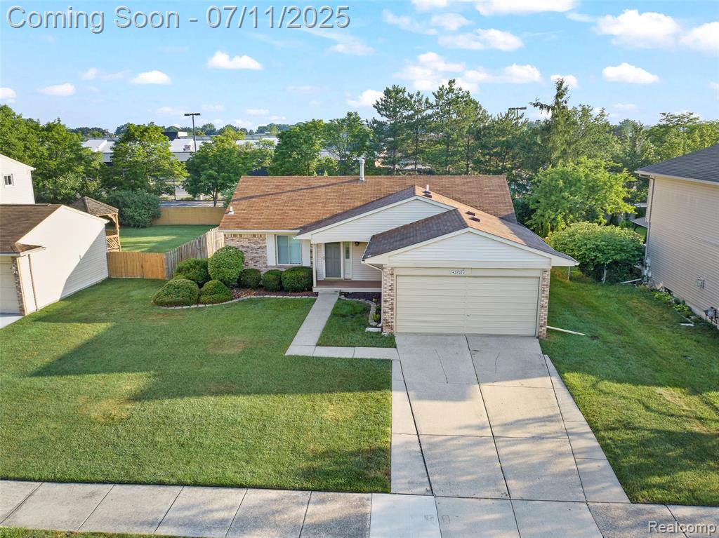 43702 Stuart Drive, Canton, MI 48187 — Photo 21