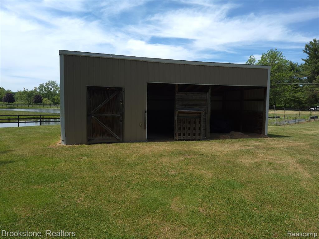 5910 Spring Valley Lane, Dryden, MI 48428 — Photo 14