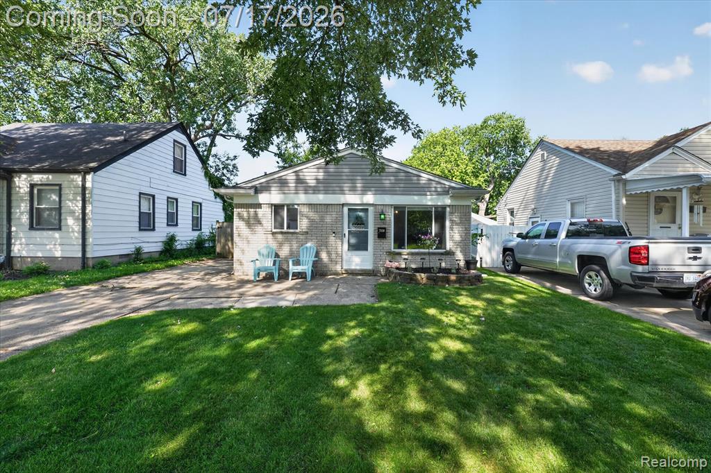 7936 Weddel Street, Taylor, MI 48180 — Photo 3