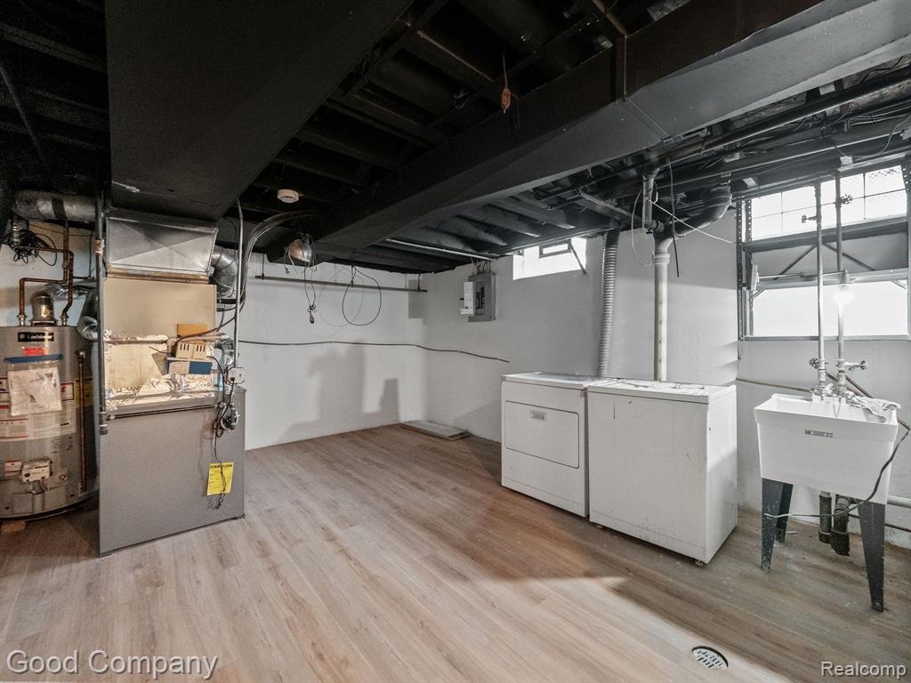 16979 MARGUERITE Street, Beverly Hills, MI 48025 — Photo 19
