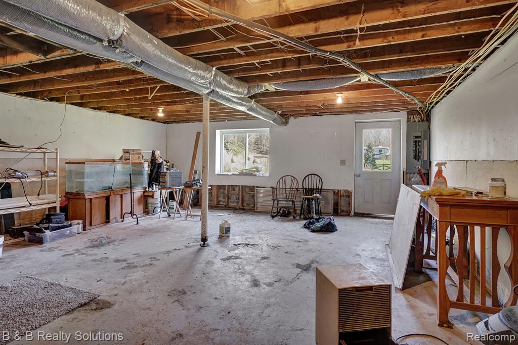 3200 N SUMMERS Road, Imlay City, MI 48444 — Photo 15