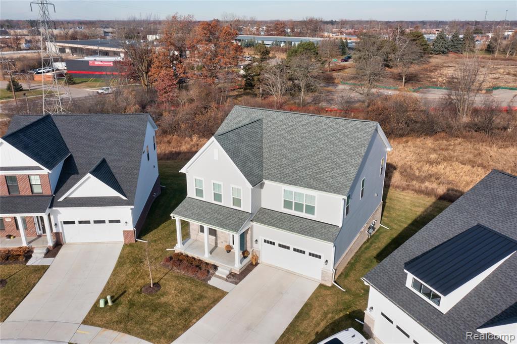 5556 Hobart Court, West Bloomfield, MI — Photo 41