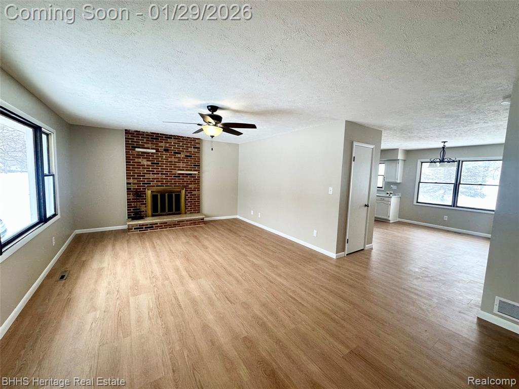 222 N Summit Street, Webberville, MI 48892 — Photo 2