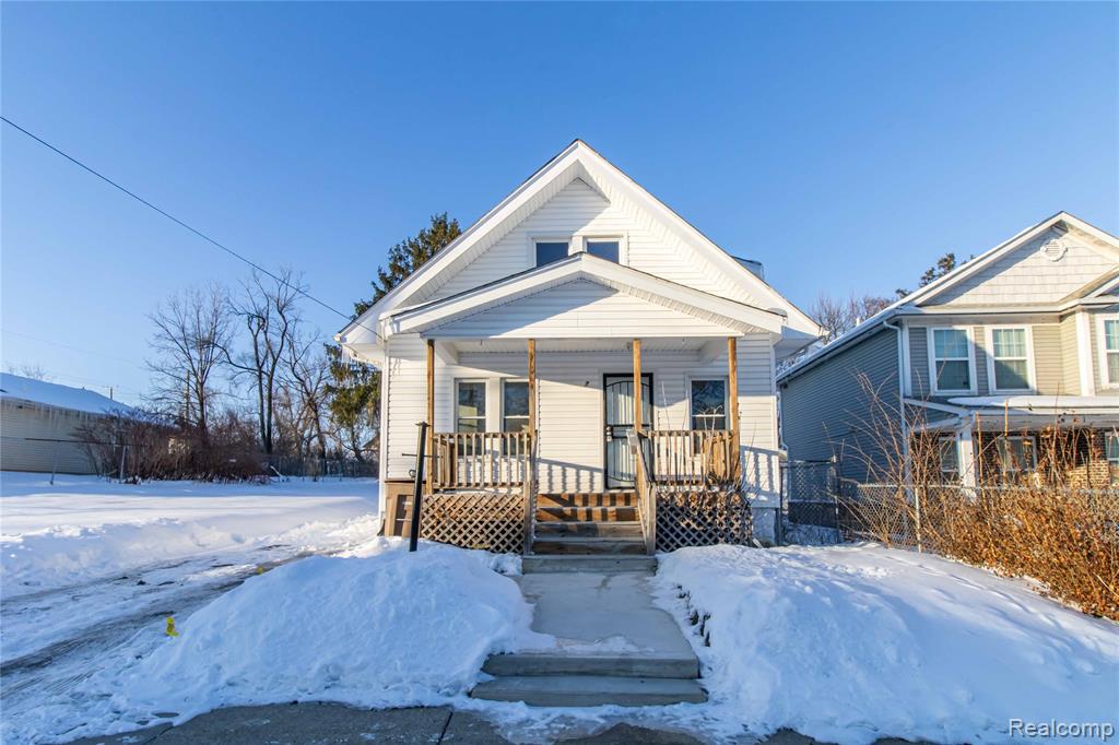 67 Wall Street, Pontiac, MI 48342 — Photo 2