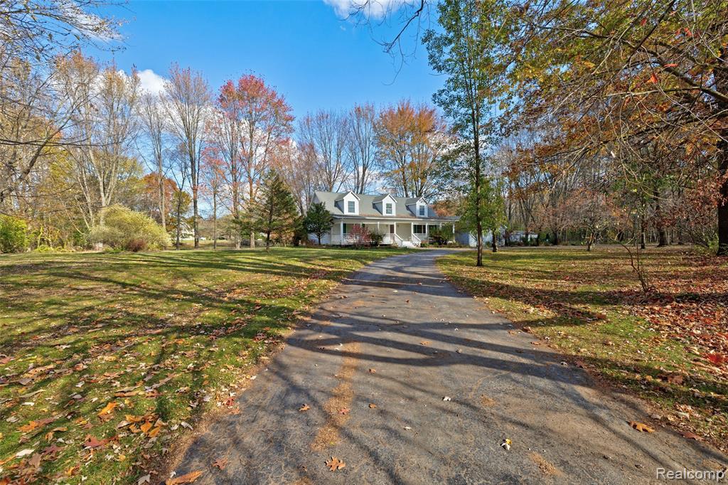 4830 Stanton Road, Oxford, MI 48371 — Photo 62