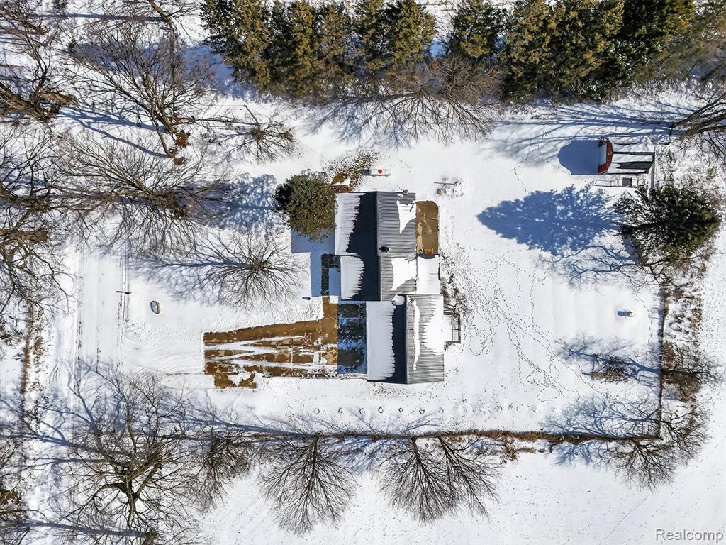 12394 Crawford Road, Otisville, MI 48463 — Photo 44