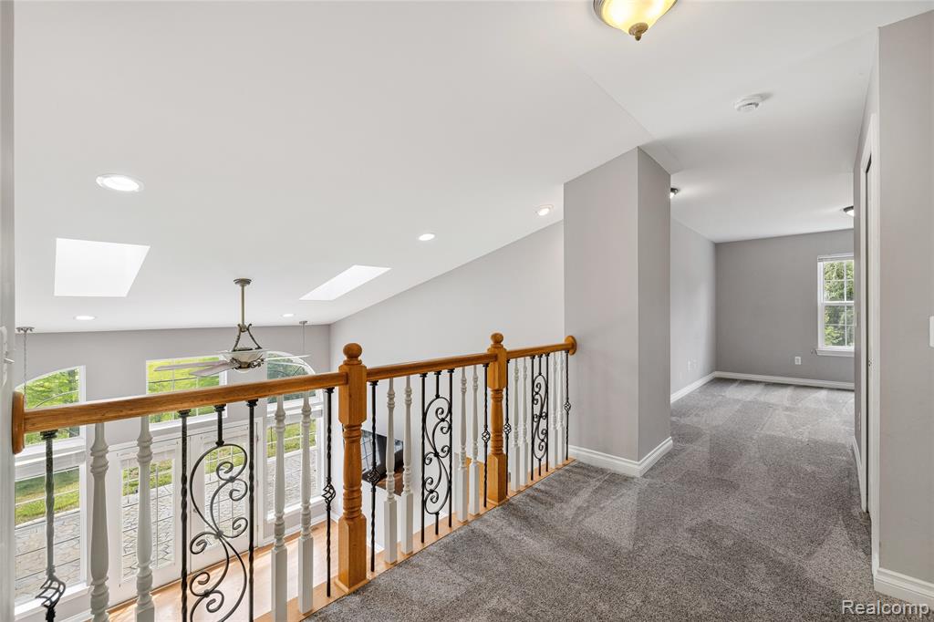 20798 Oak Ridge Drive, Clinton Twp, MI 48036 — Photo 19