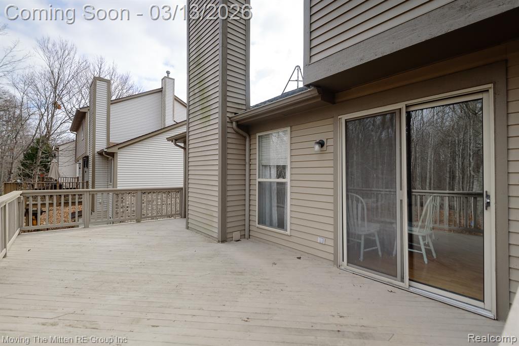 3115 River Meadow Circle, Canton, MI 48188 — Photo 40