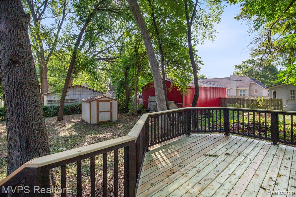 4636 Jerome Road, Clarkston, MI — Photo 27