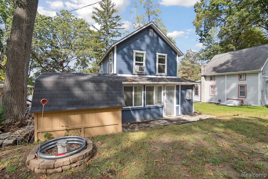 2210 Lakeview Drive, Brooklyn, MI 49230 — Photo 2
