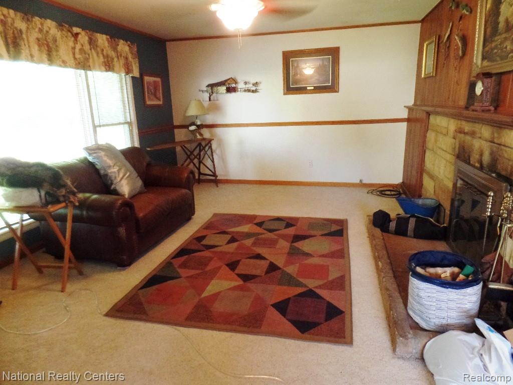 903 Burt Street, Tecumseh, MI 49286 — Photo 13