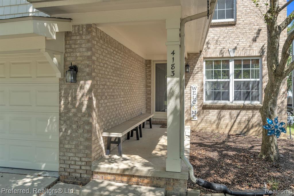 4183 MONARCH Avenue, Canton, MI 48188 — Photo 4